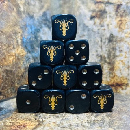 House Greyjoy