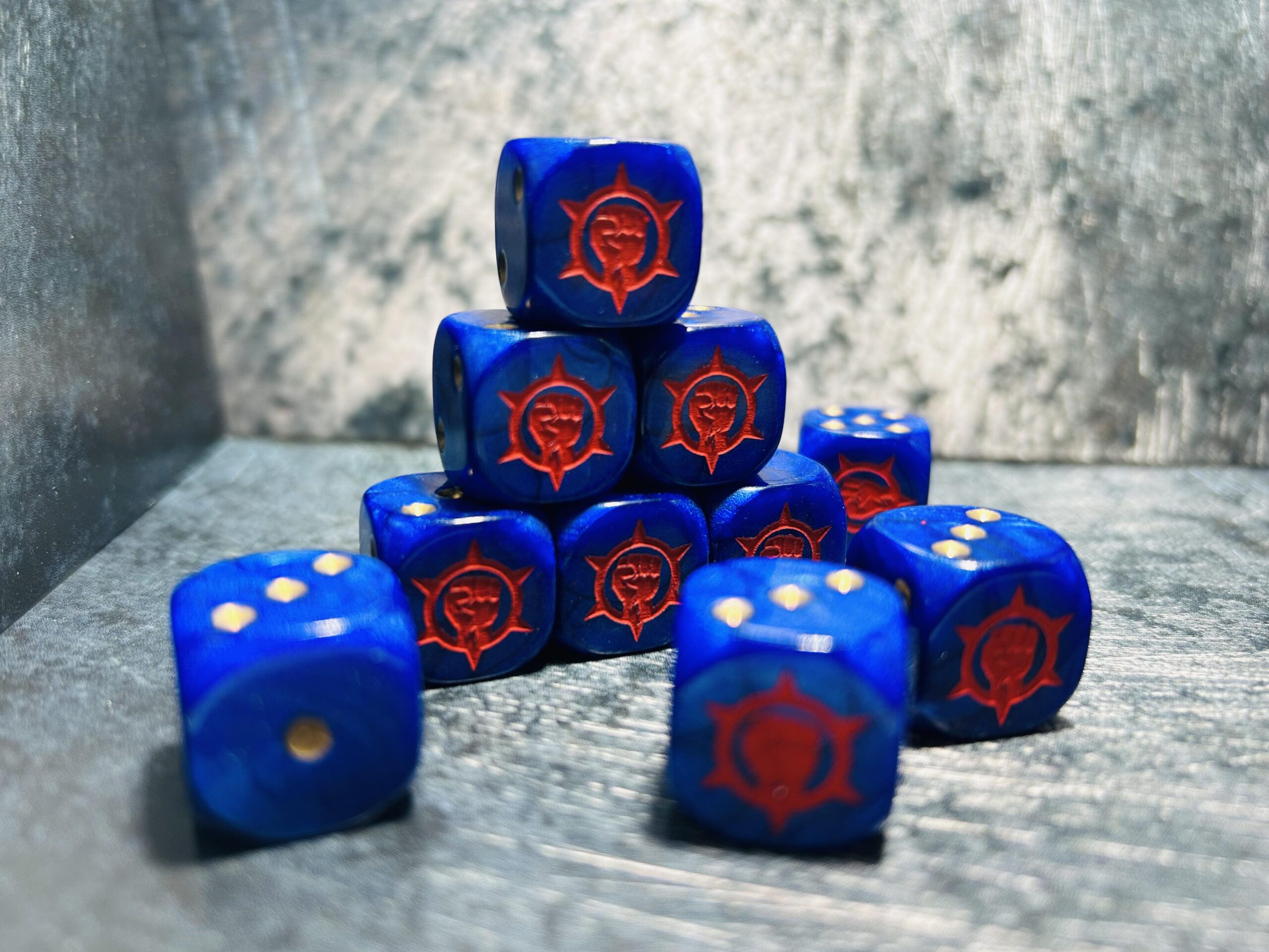 The Crimson Gauntlet - Image 2