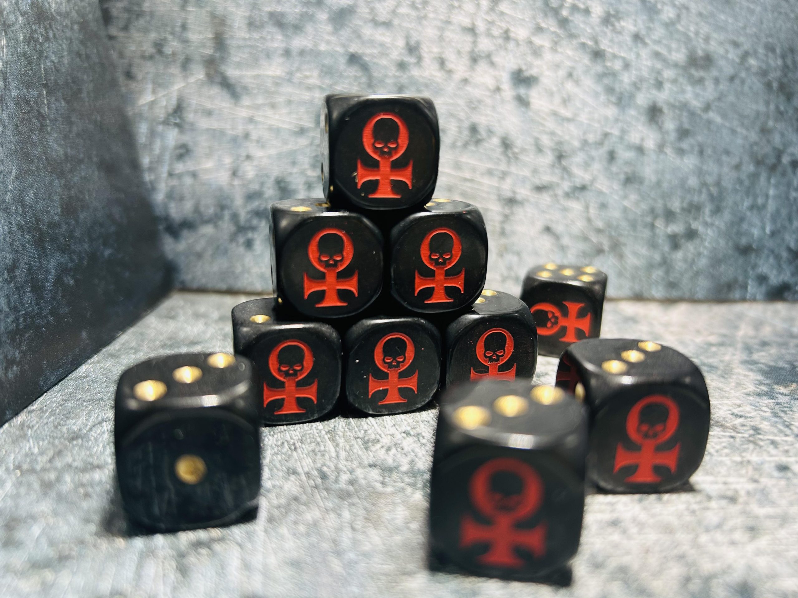 Death Ankh - Image 2