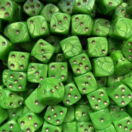 Lime Green