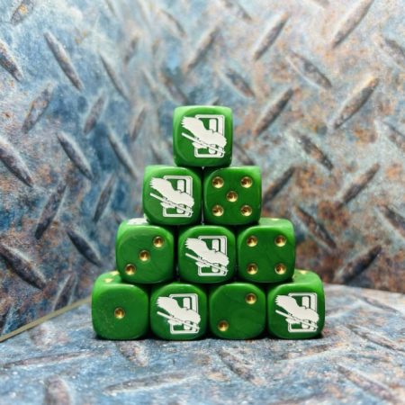 Clan Jade Falcon