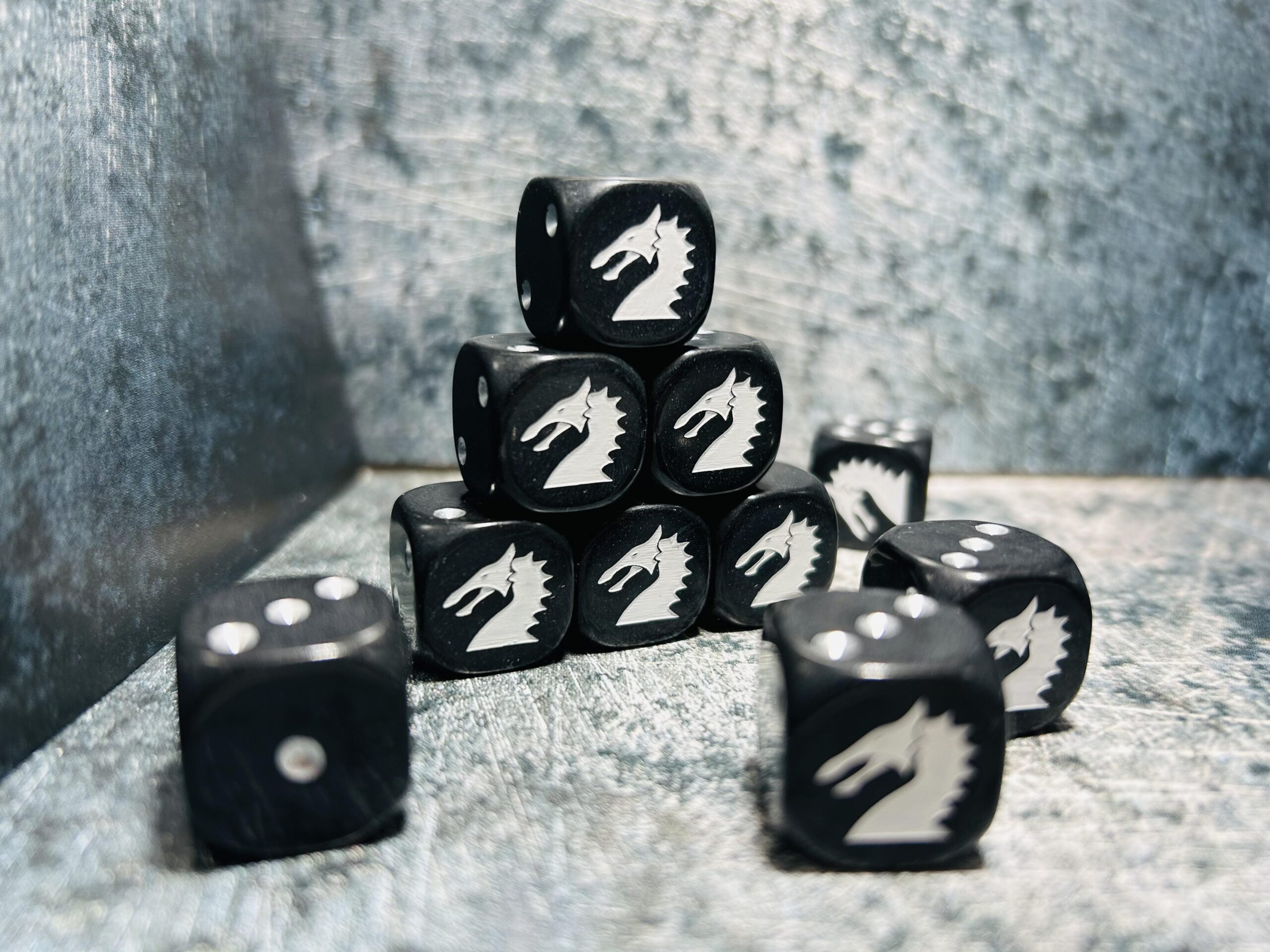 Black Dragons - Image 2