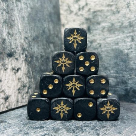 Despoilers Legion 16mm Dice Set