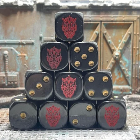 Maul