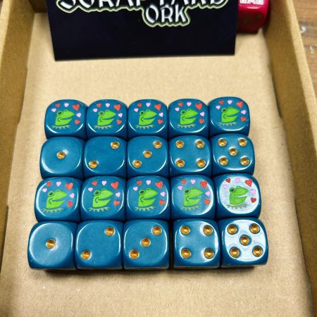 Custom Order