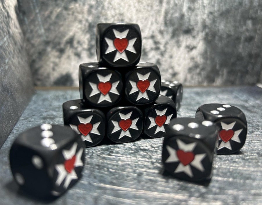 Order of Valour - Image 2