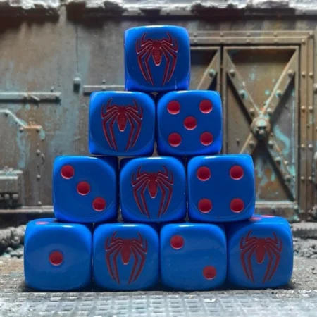 Spiderman