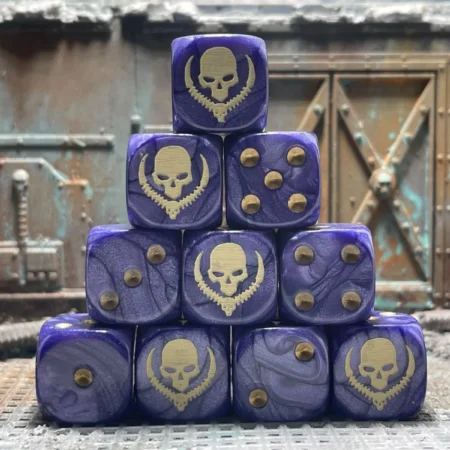 Tomb Legion