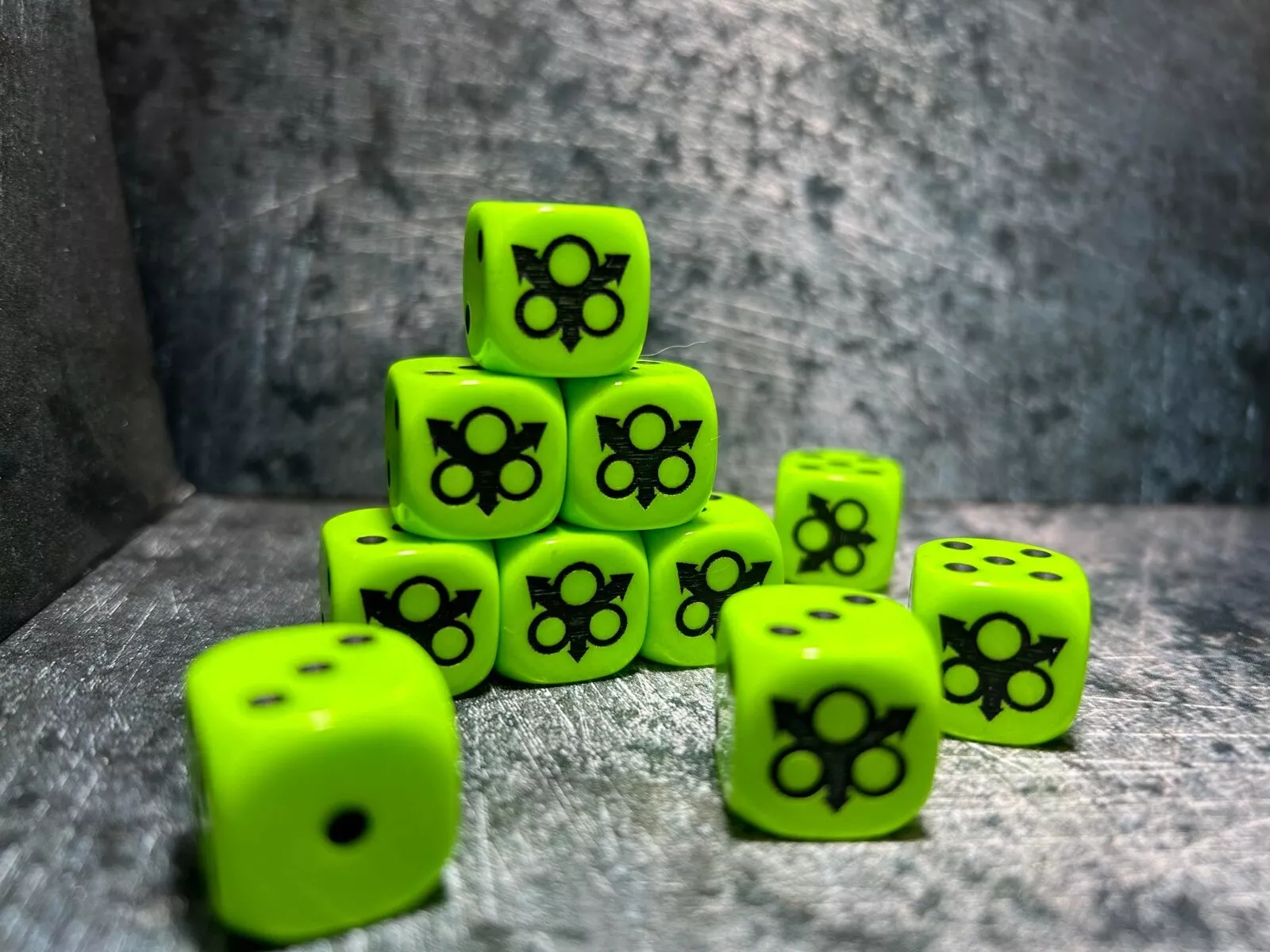 Plague God 2
