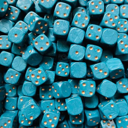 Turquoise