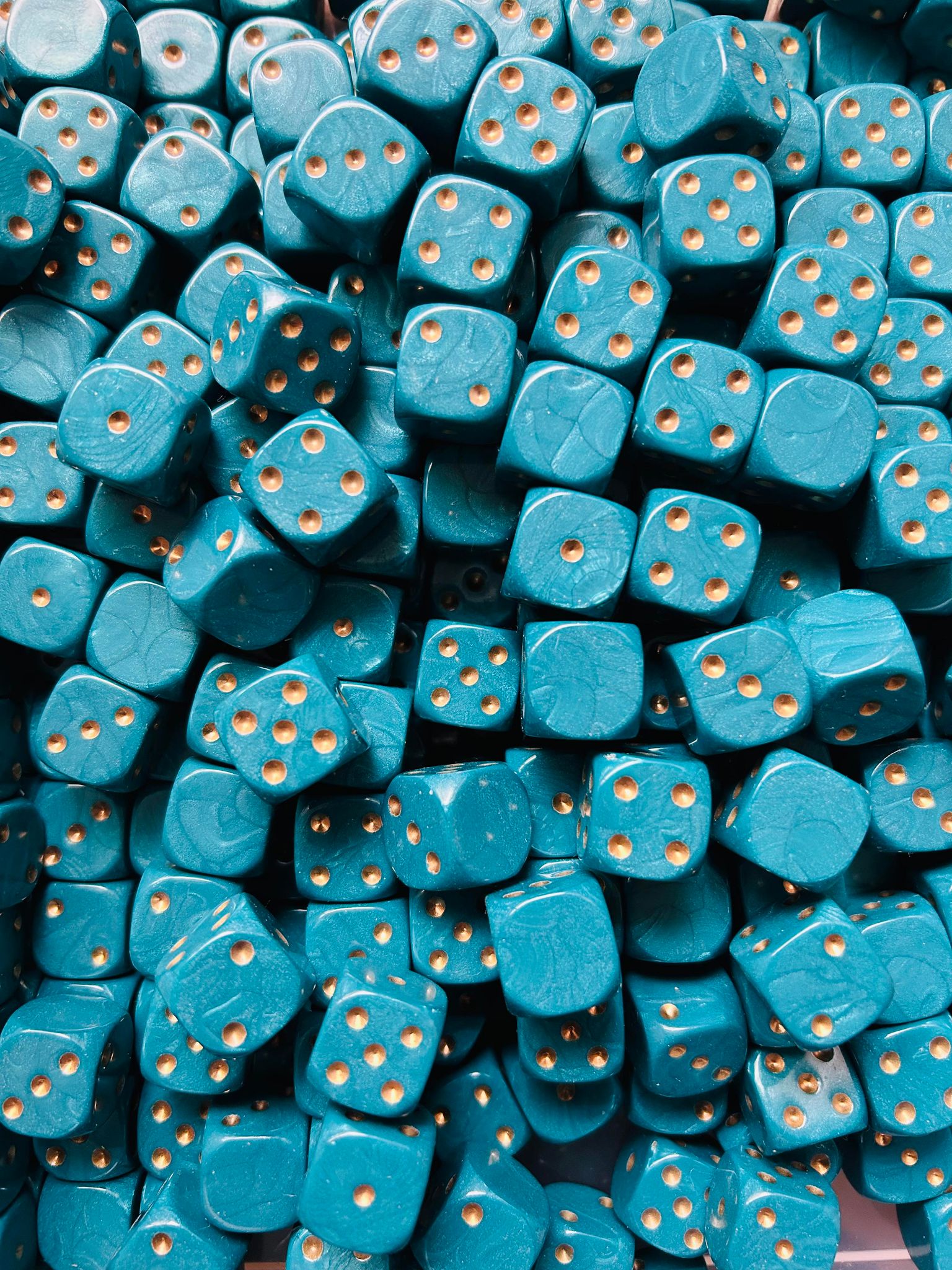 Turquoise