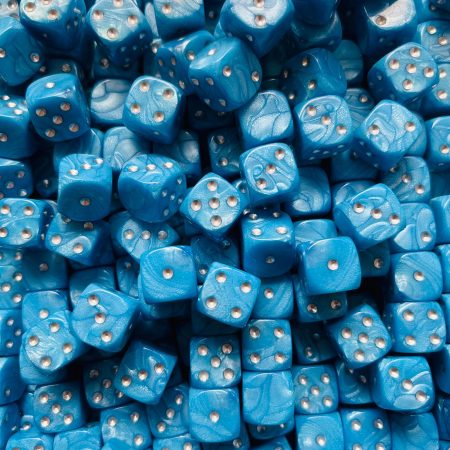 Sky Blue