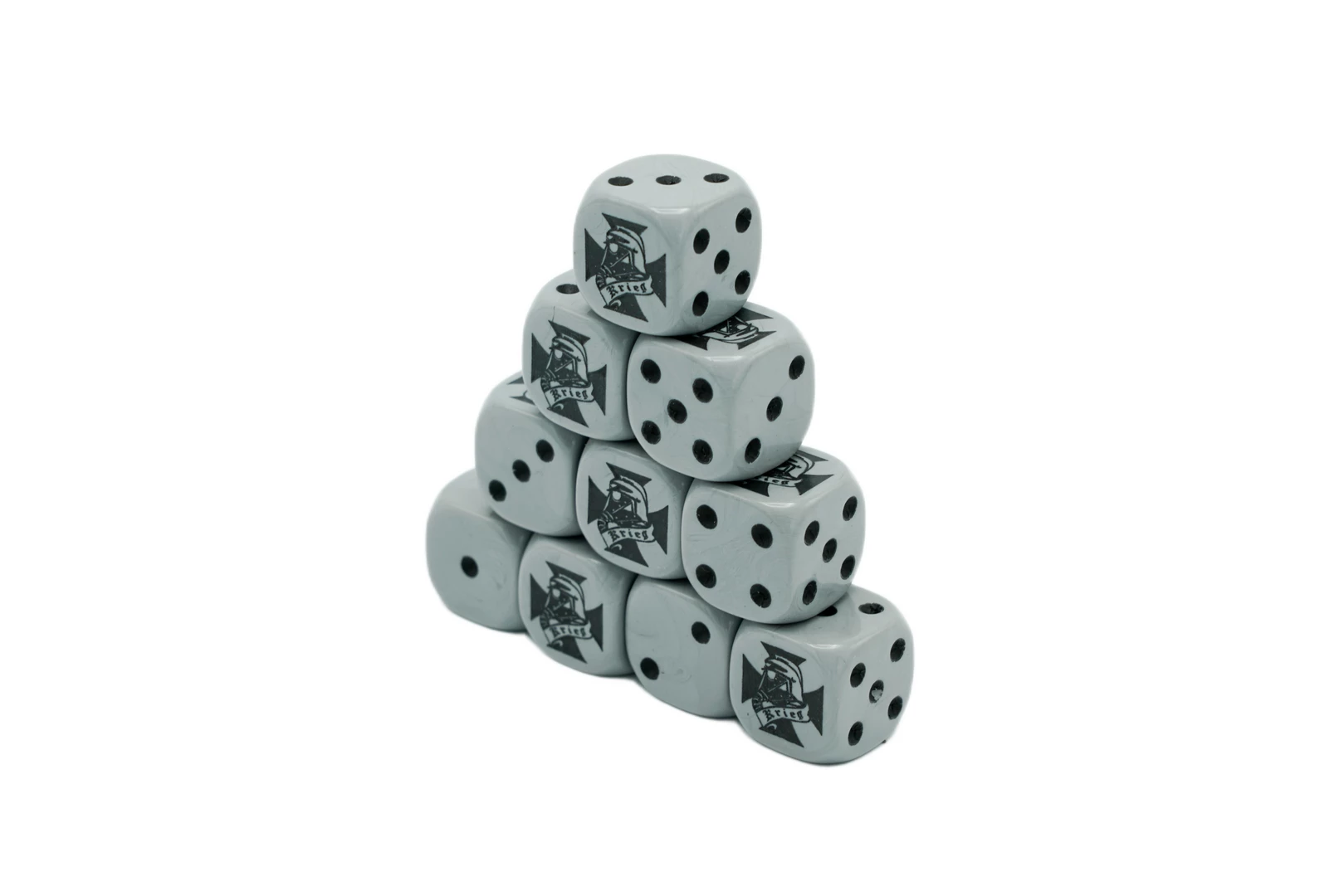 631 L