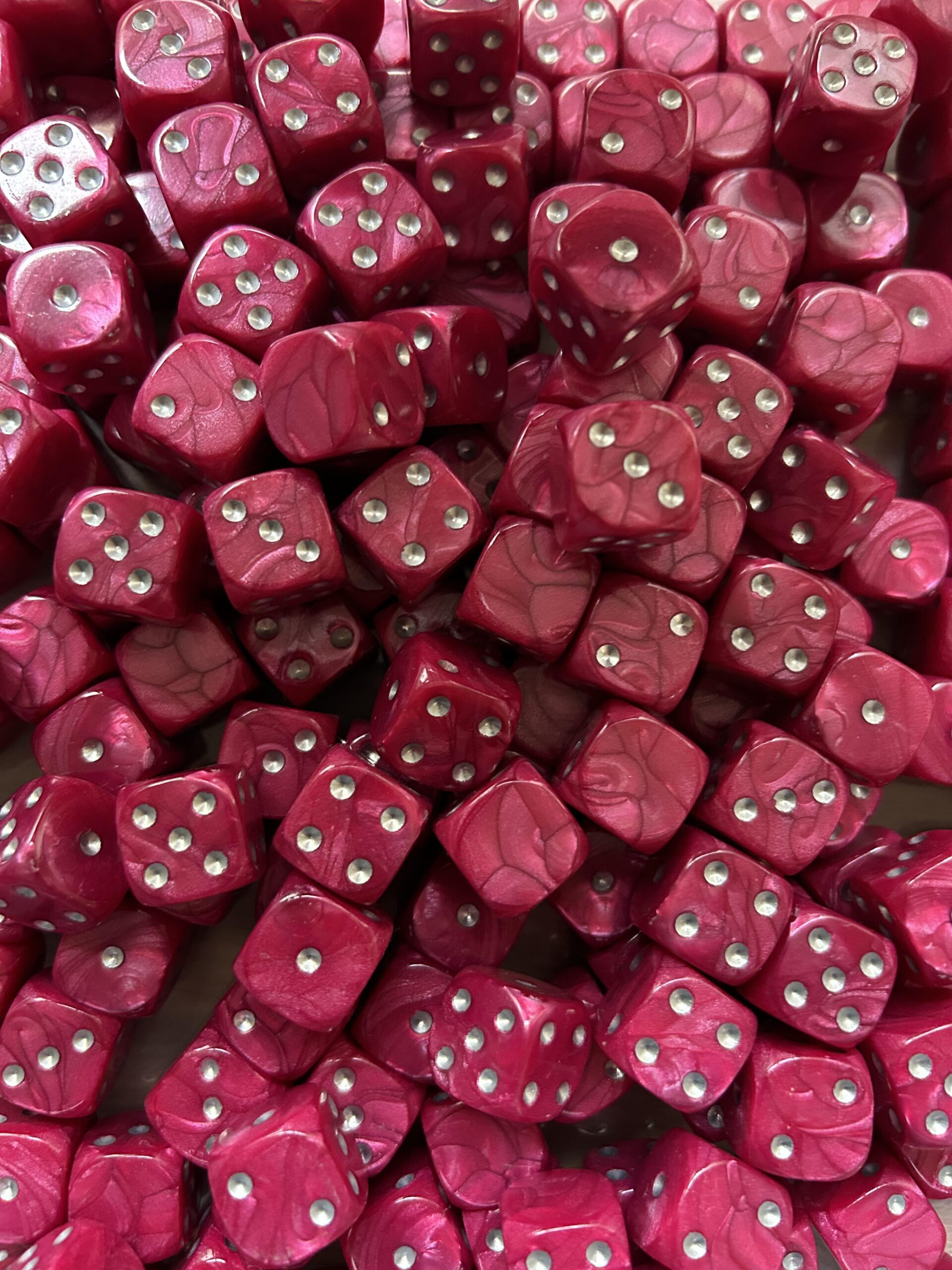 Claret