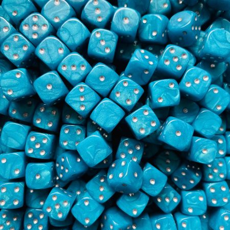Ocean Blue