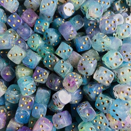 Nebula Gem
