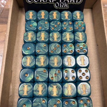 Custom Order