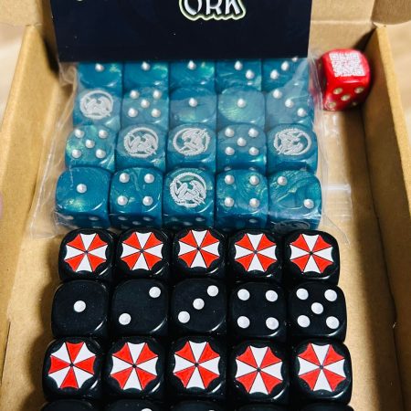 Custom Order