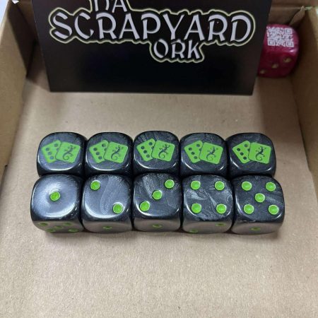 Custom Order