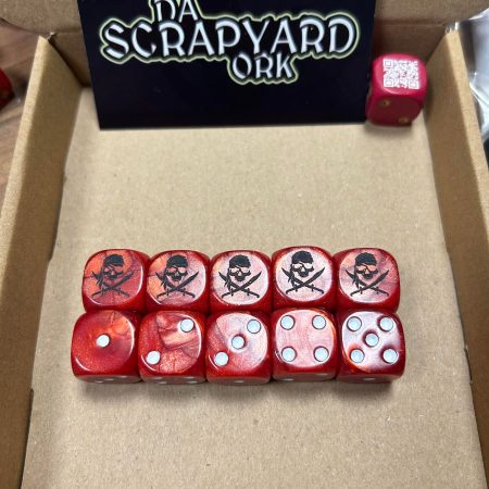 Custom Order