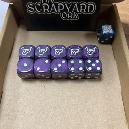 Custom Order
