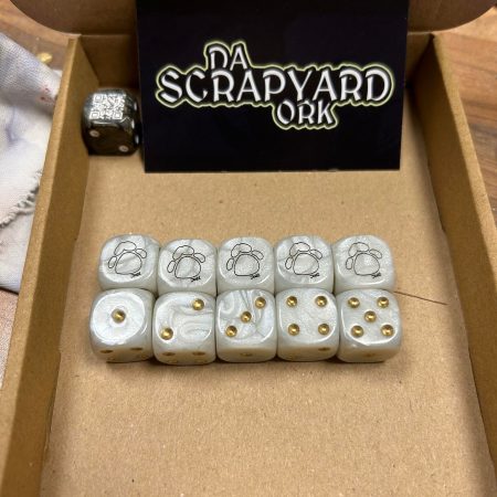 Custom Order