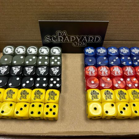 Custom Order