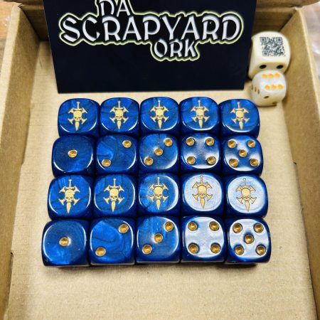 Custom Order