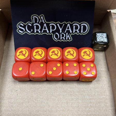 Custom Order