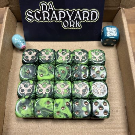 Custom Order