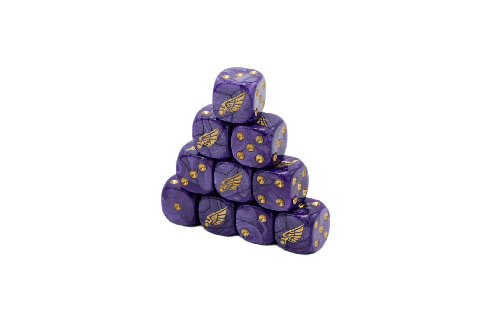 Emperors Children 12mm Dice Set - Image 3