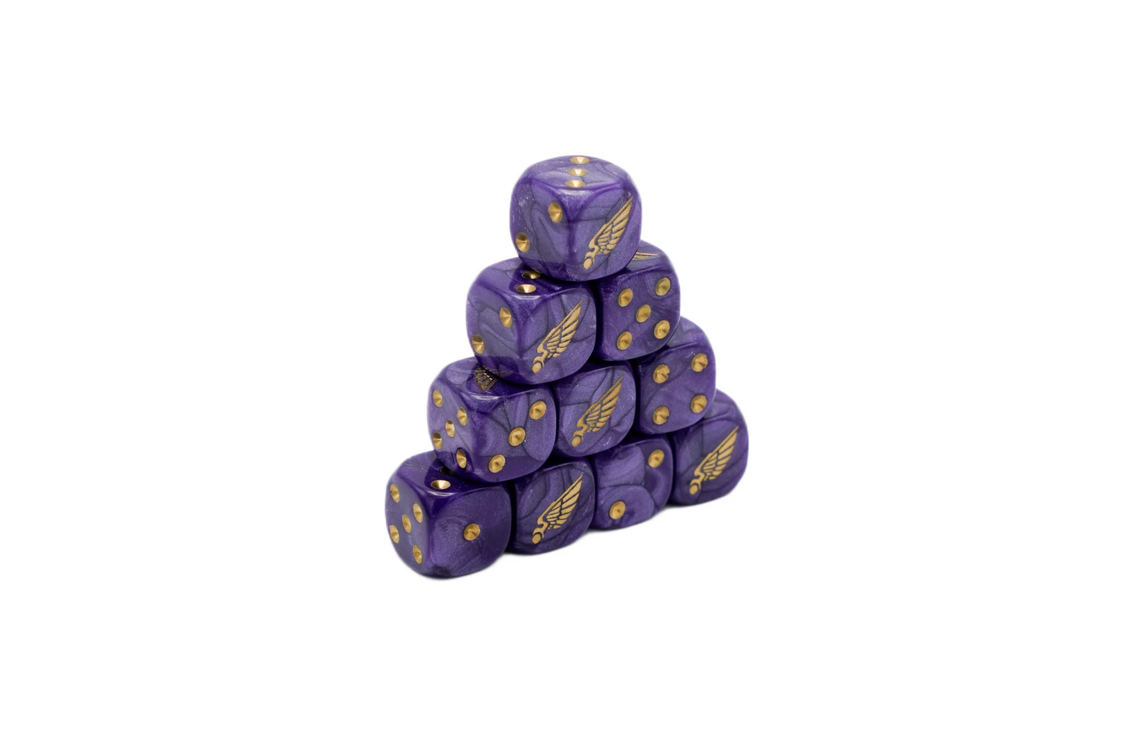 Emperors Children 12mm Dice Set - Image 2