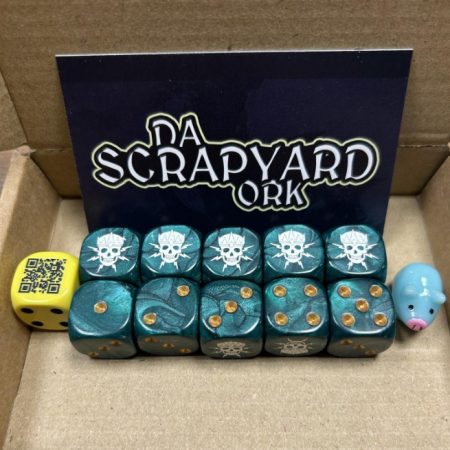 Custom Order