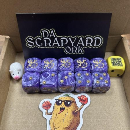 Custom Order