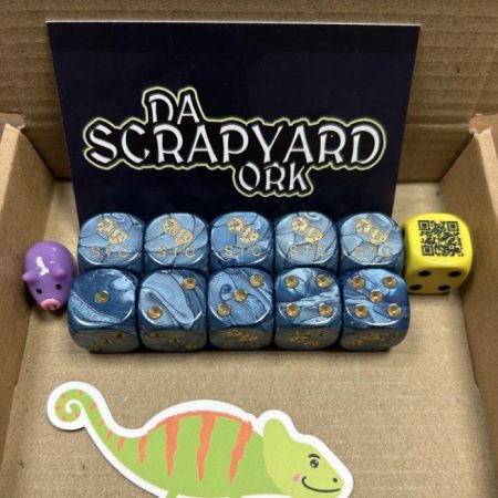 Custom Order