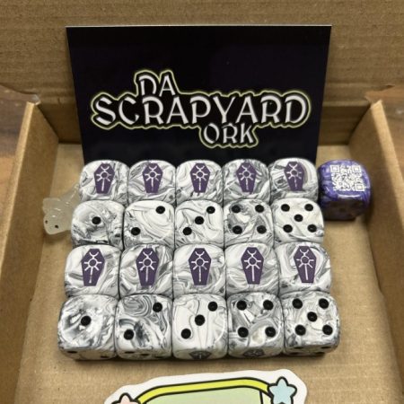 Custom Order