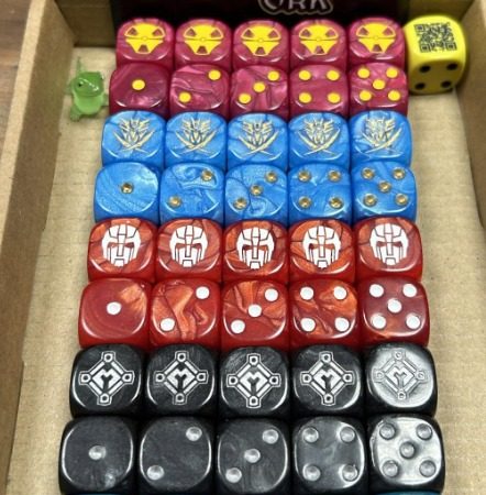 Custom Order