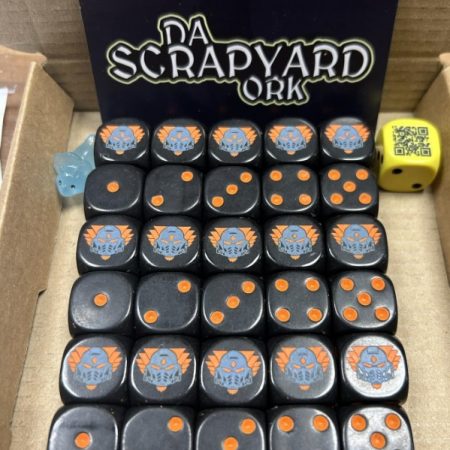 Custom Order