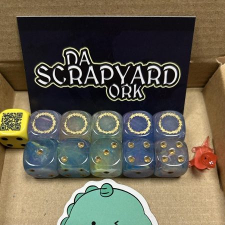 Custom Order
