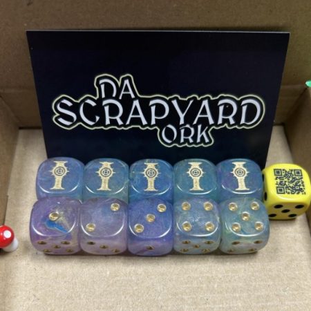Custom Order