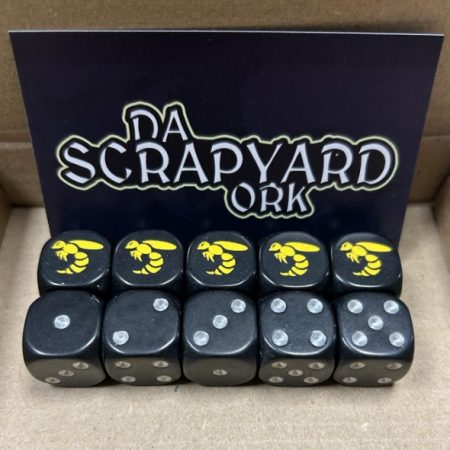 Custom Order