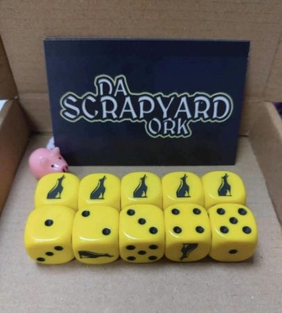 Custom Order