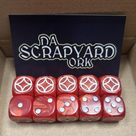 Custom Order