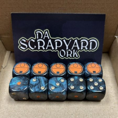 Custom Order