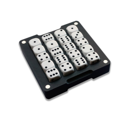 Dice Case Insert
