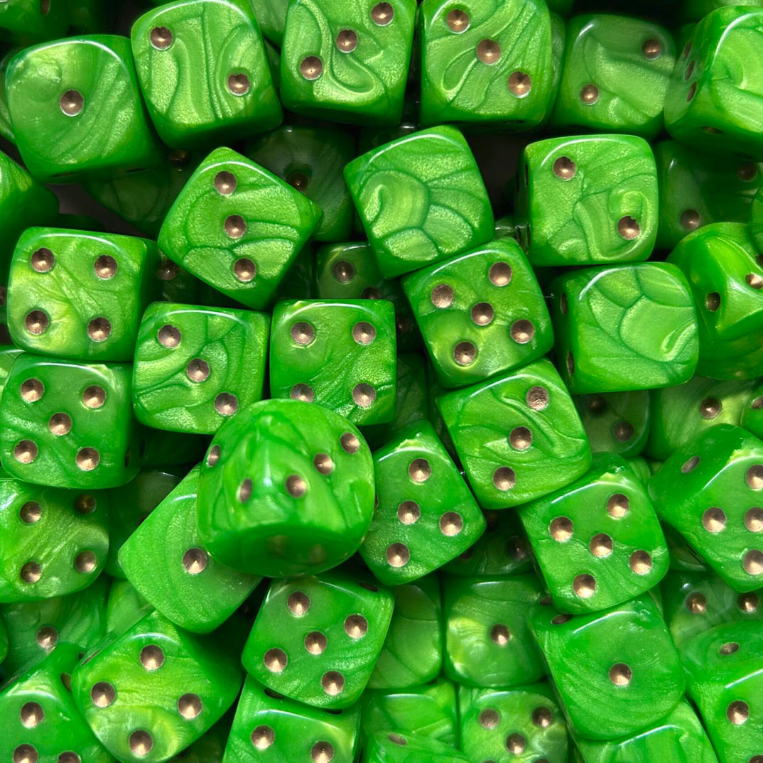 Lime Green