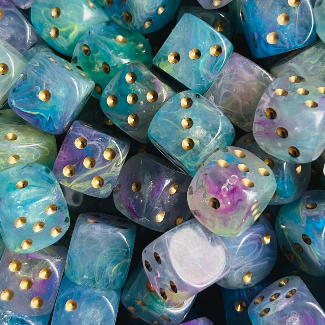 Nebula Gem