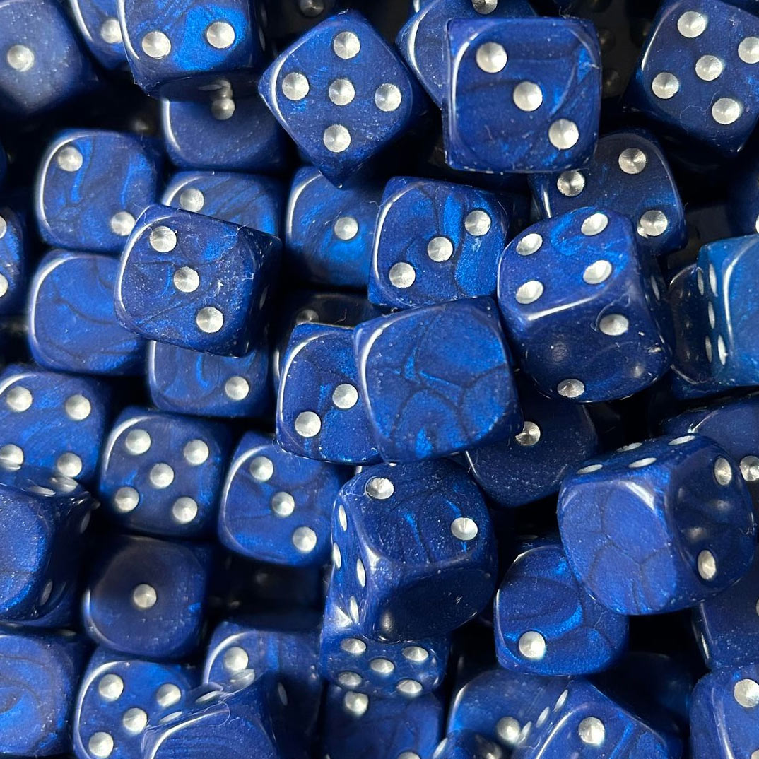 Royal Blue