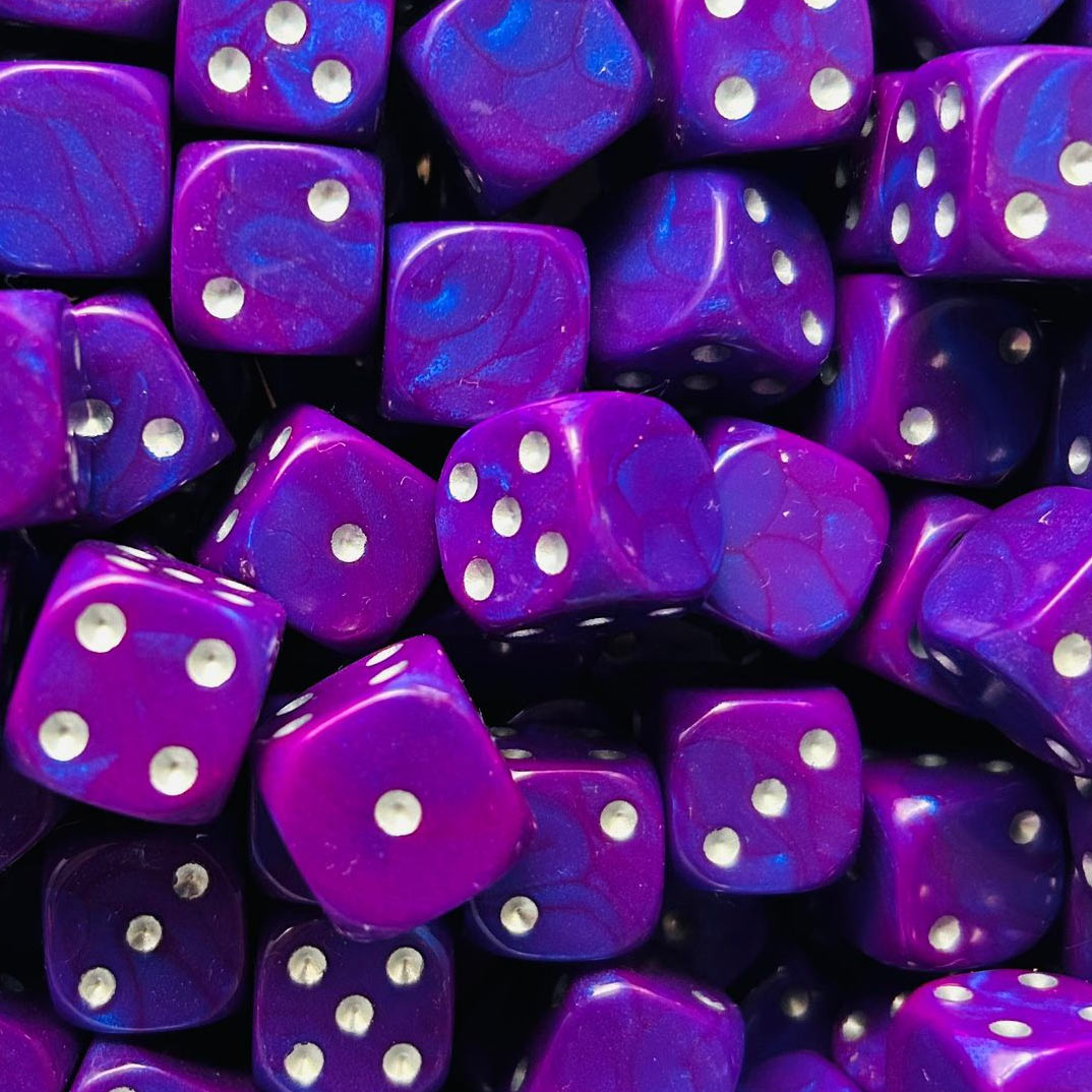 Royal Purple