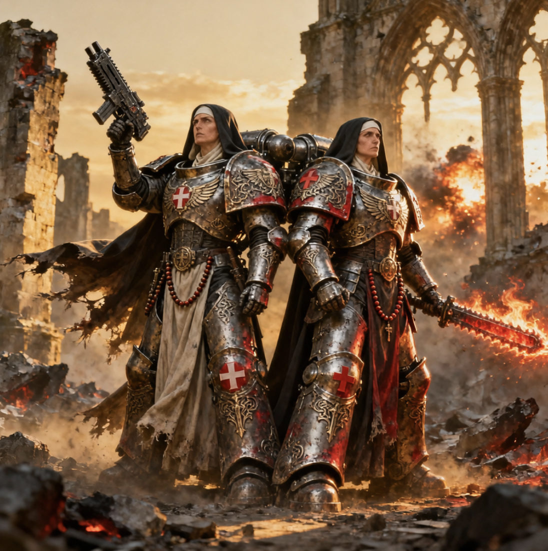 Holy Order of Mankind